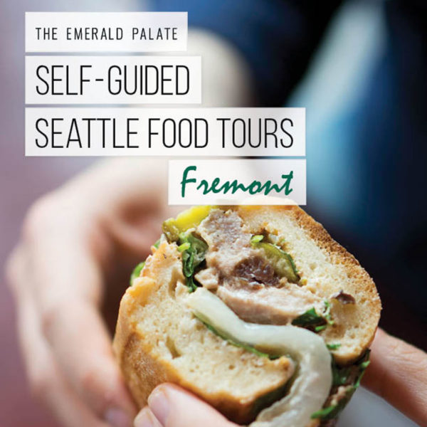 Fremont Seattle Food Tour