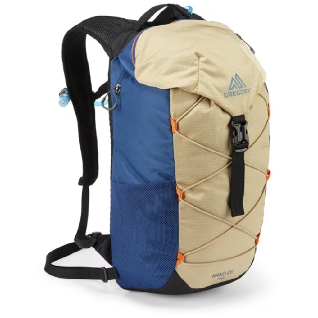 hiking day pack