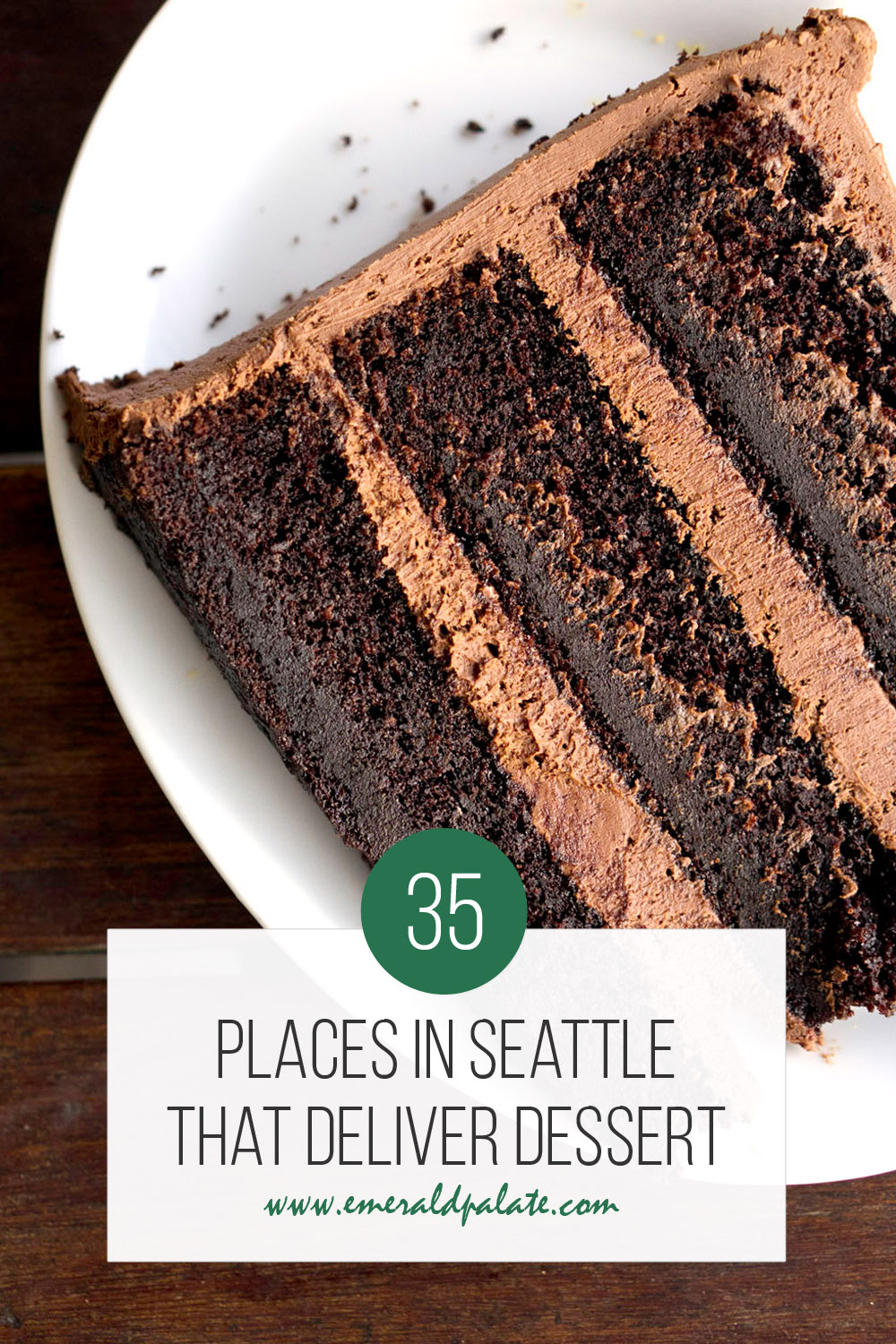 places in Seattle that deliver dessert
