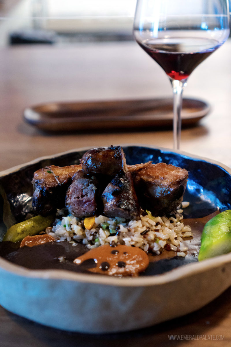 Best Fine Dining Restaurants in Seattle for Special Occasion