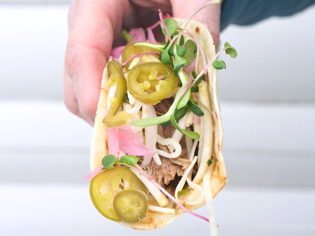 The Best Restaurants in Leavenworth, Washington
