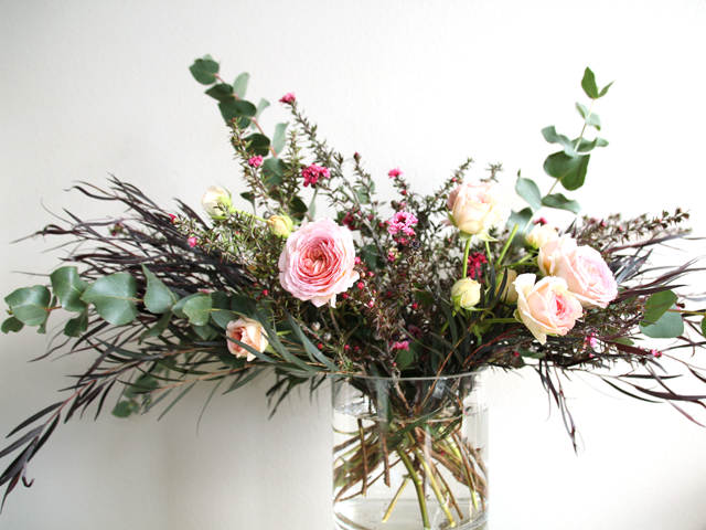 An Interview With the Flower Subscription Service Delivering the Most Beautiful Arrangements