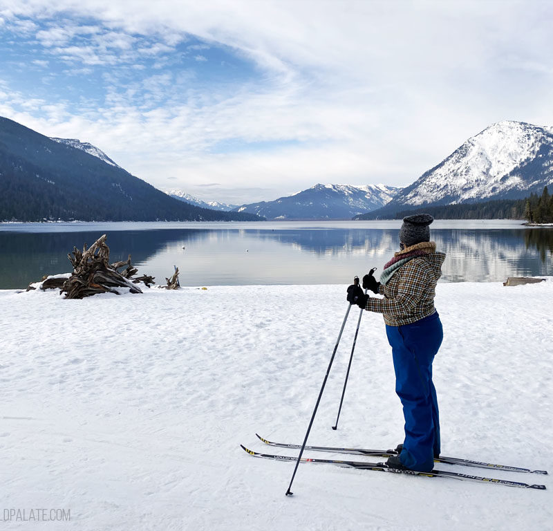 Winter Activities Washington