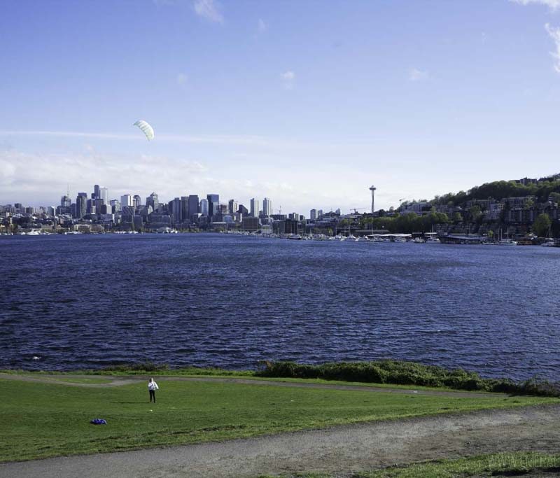 One Day in Seattle: A Local’s Idea of the Perfect Day