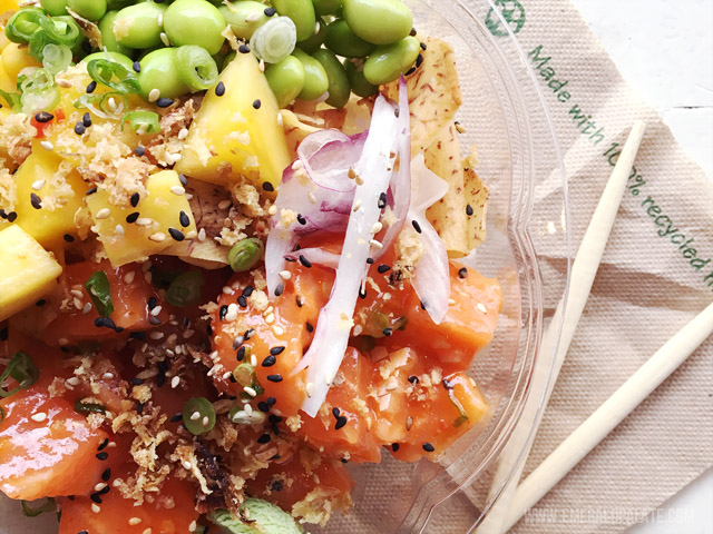 Roundup of the Best Poke In Seattle