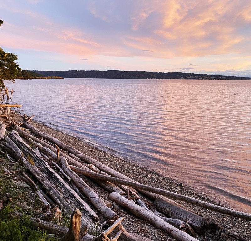 14 Scenic Day Trips From Seattle
