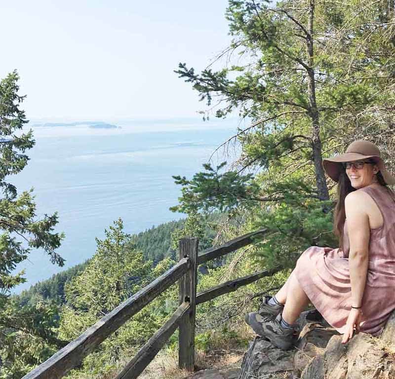 7 Unique Things to Do on Lummi Island, Washington