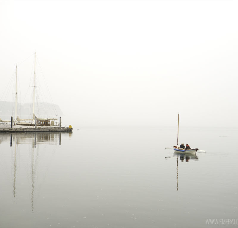 Things to Do on Whidbey Island Off the Beaten Path