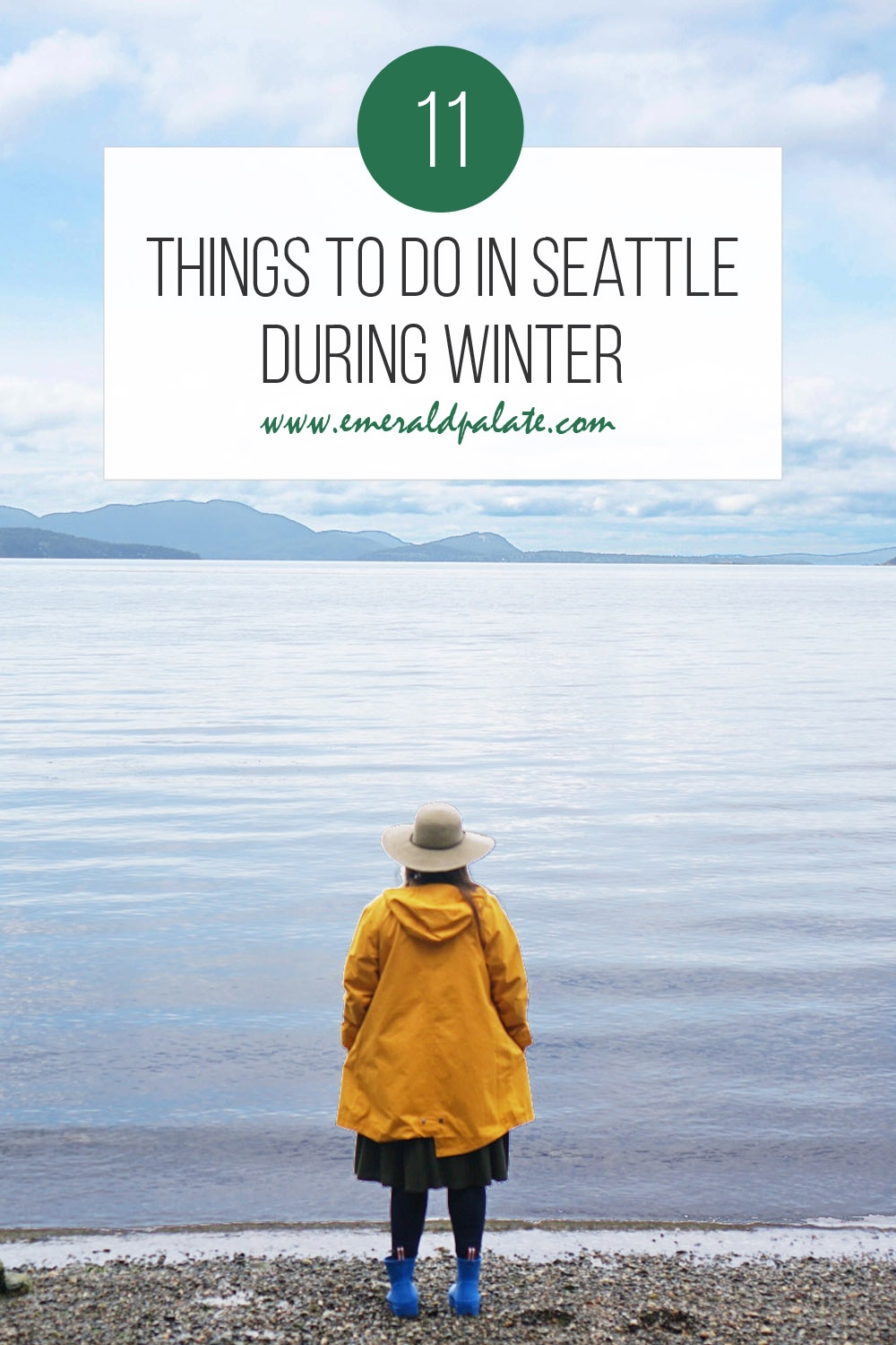 11 things to do in Seattle during winter