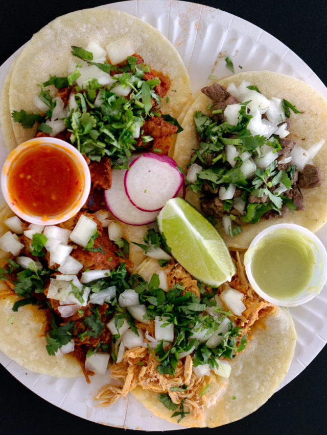 Restaurants in Winthrop, WA That Prove It’s a Foodie Town