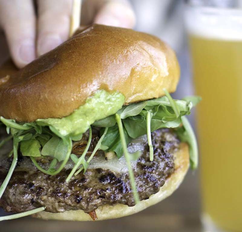 Best Burgers in Seattle: The Definitive List