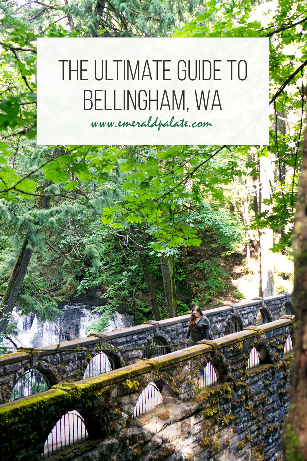 The ultimate Bellingham guide, including things to do in Bellingham, the best Bellingham restaurants, arts and culture, hikes, parks, beaches, and day trips. If you always wanted to visit Bellingham in Washington state, use this guide to Bellingham before you go!
