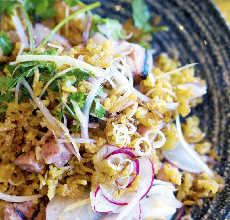 11 Best Thai Restaurants in Seattle