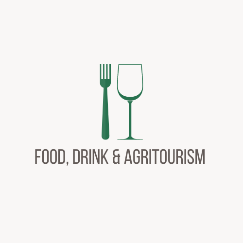 food, drink, and agritourism personal travel services