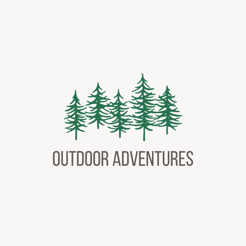 outdoor adventures personal travel planner