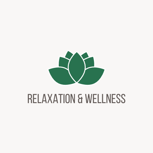 relaxation and wellness