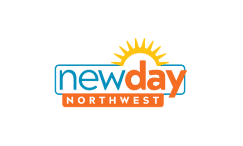 New Day logo