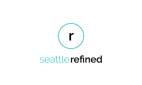 Seattle Refined logo