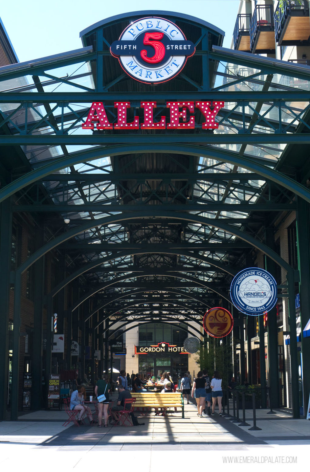 5th Market
