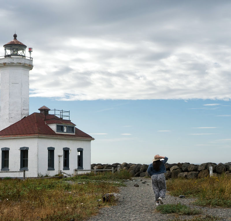 things to do in Port Townsend, Washington