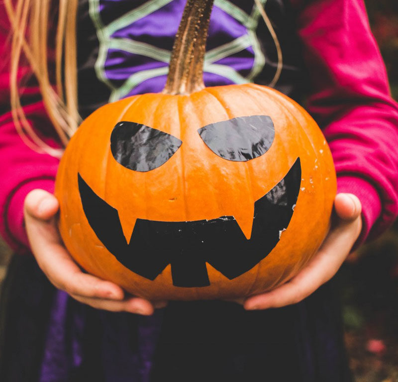 best Halloween fun in Seattle