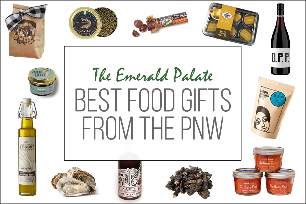 22 Unique Gifts for the Foodie, Chef, or Baker in Your Life - Parsnips and  Pastries