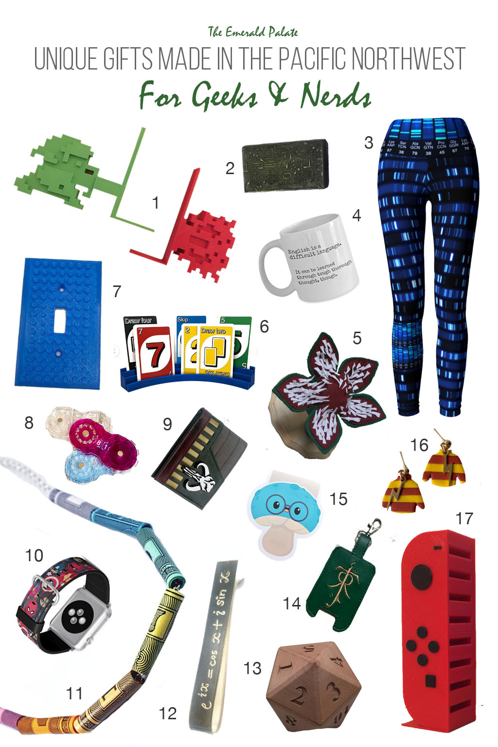 Holiday Gift Guide: Women's $50+ - Everything Emily Ann Blog