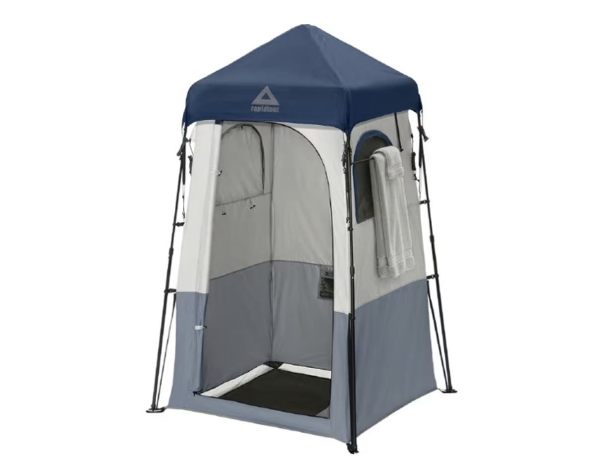 travel camping tent