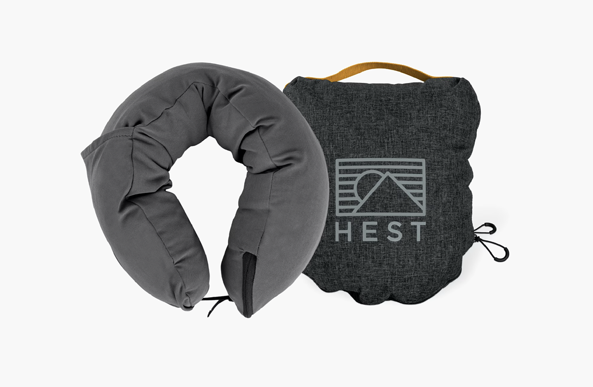 travel neck pillow