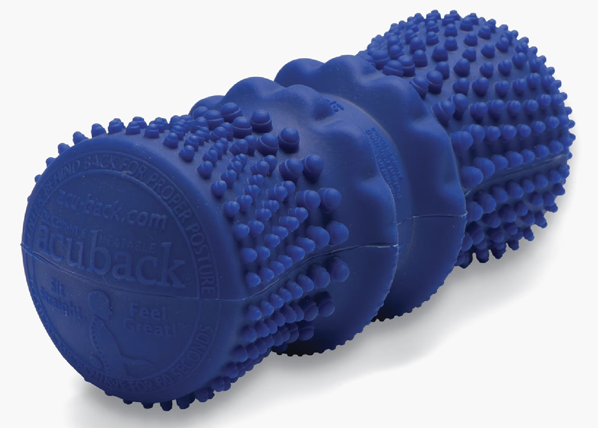 mini travel muscle massage