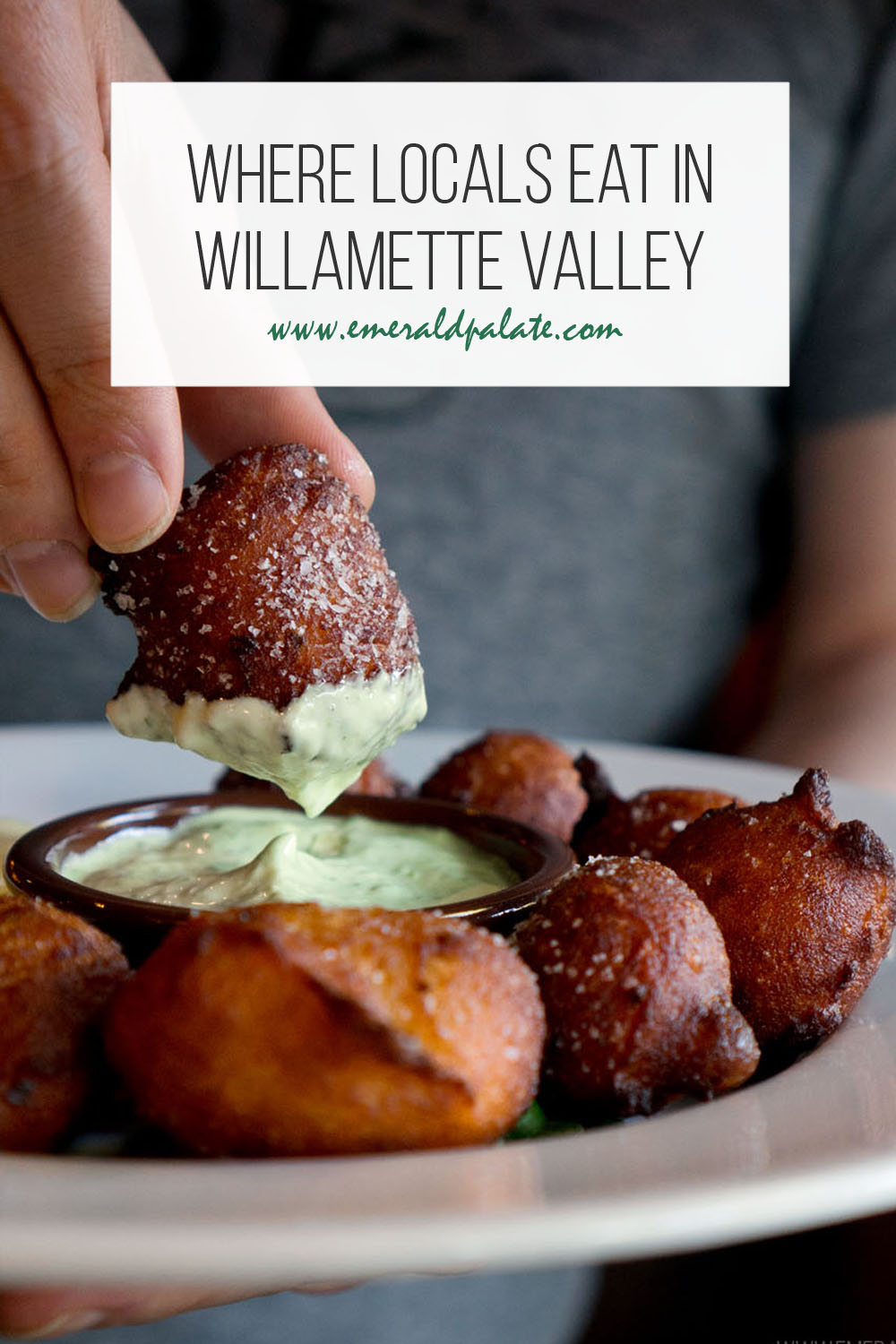 Best restaurants in Willamette Valley. Find where locals eat in Oregon Wine Country between wine tastings.