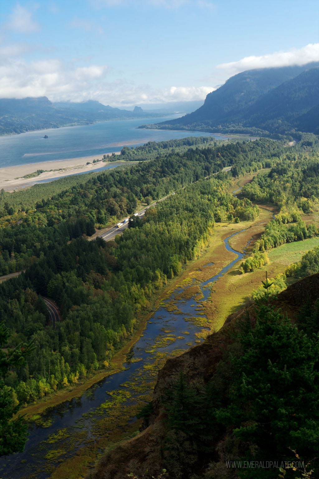 Wonders of the Columbia Gorge  Friends of the Columbia Gorge