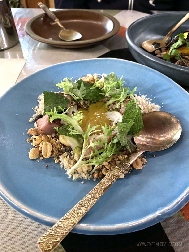 37 Fun Places to Eat in Portland, Oregon The Emerald Palate