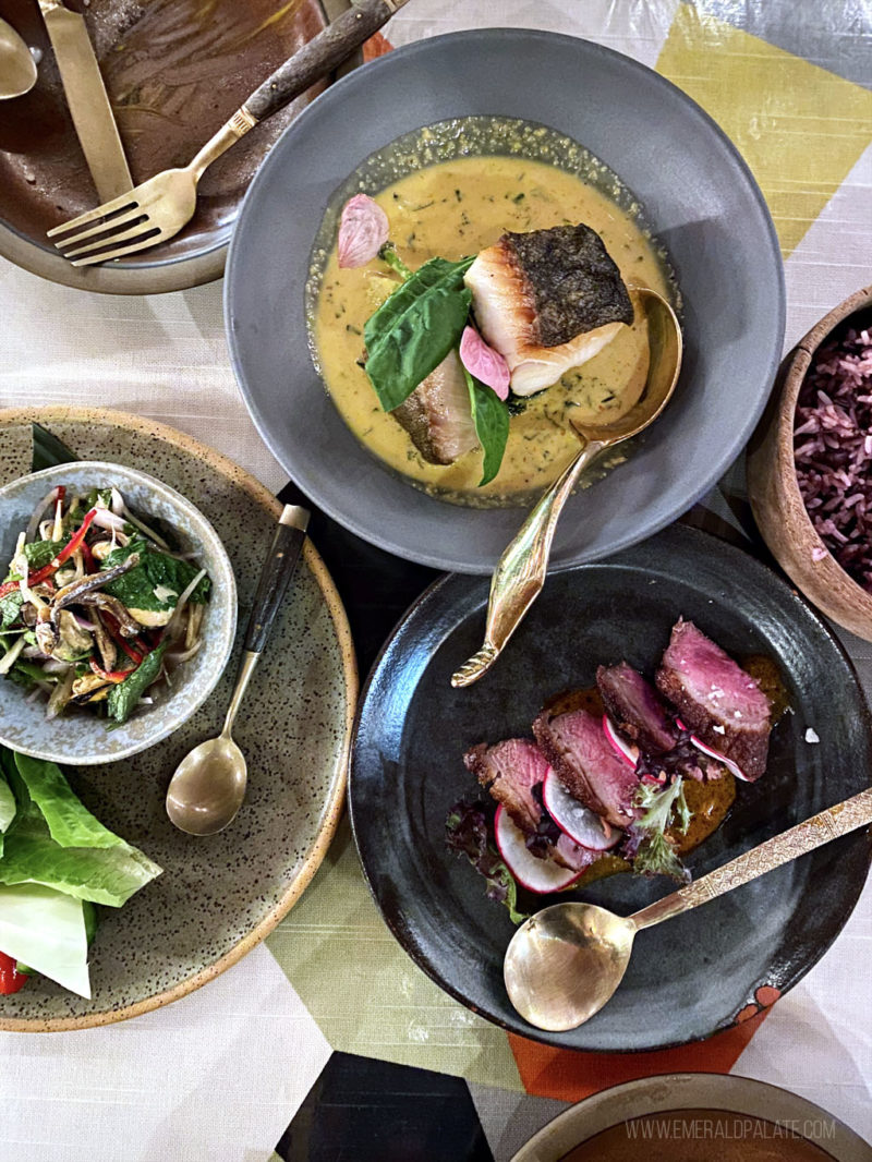 37 Fun Places to Eat in Portland, Oregon The Emerald Palate