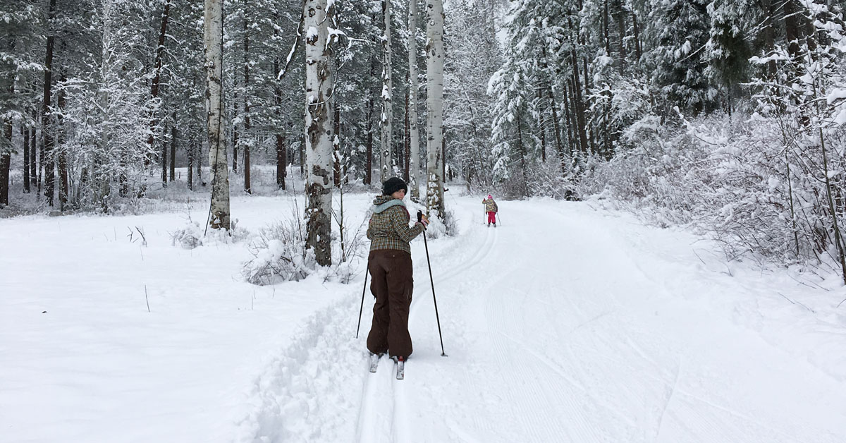 14 Cozy Things to Do in Leavenworth, WA in Winter