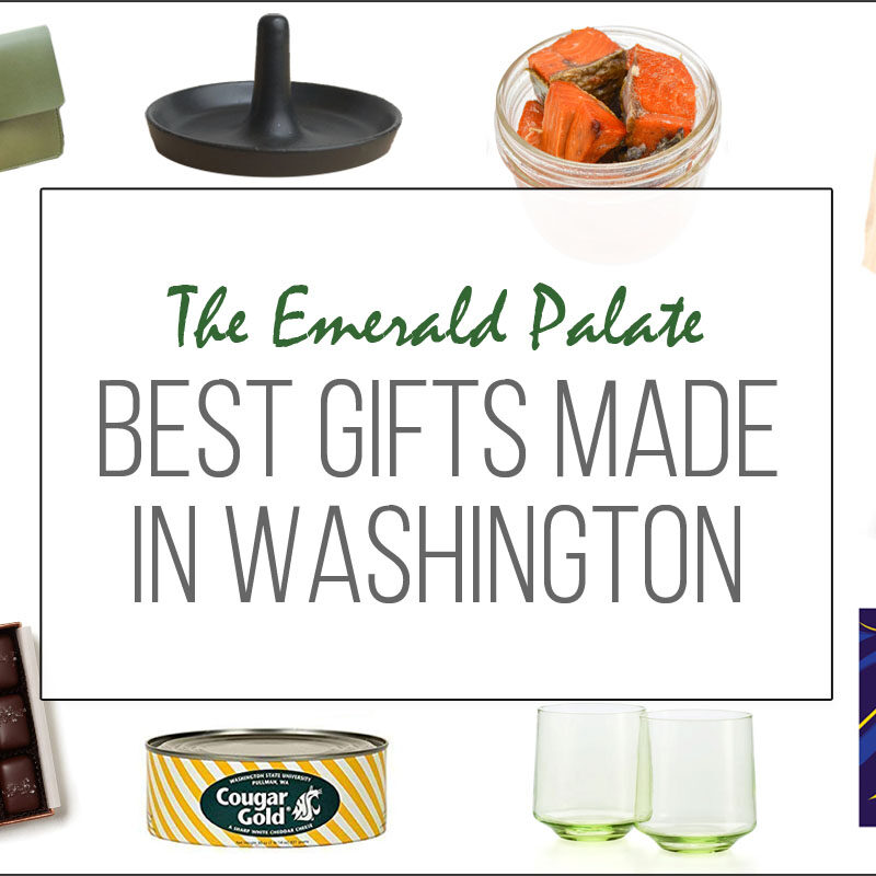 17 Made in Washington Gifts Loved By Locals