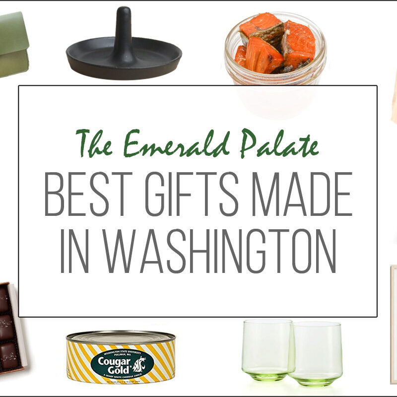17 Made in Washington Gifts Loved By Locals
