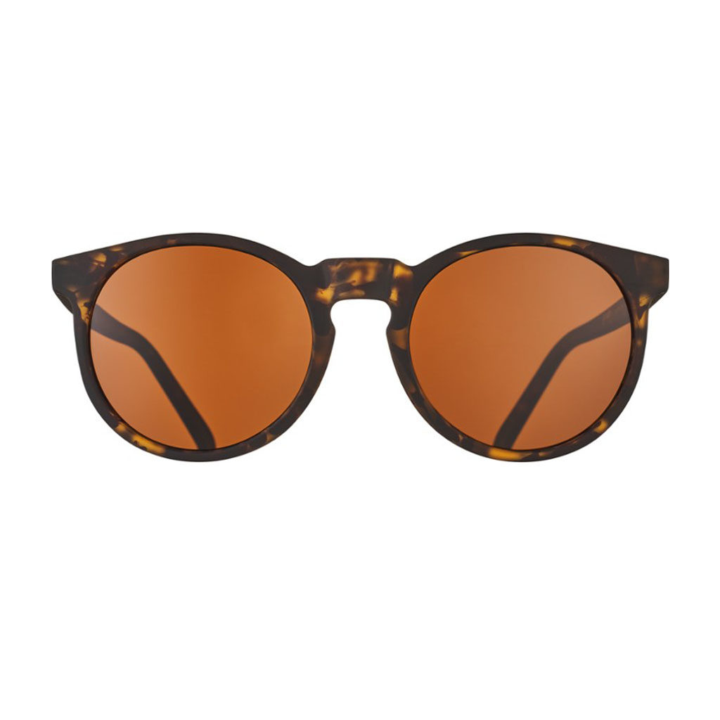 tortoise shell hiking sunglasses