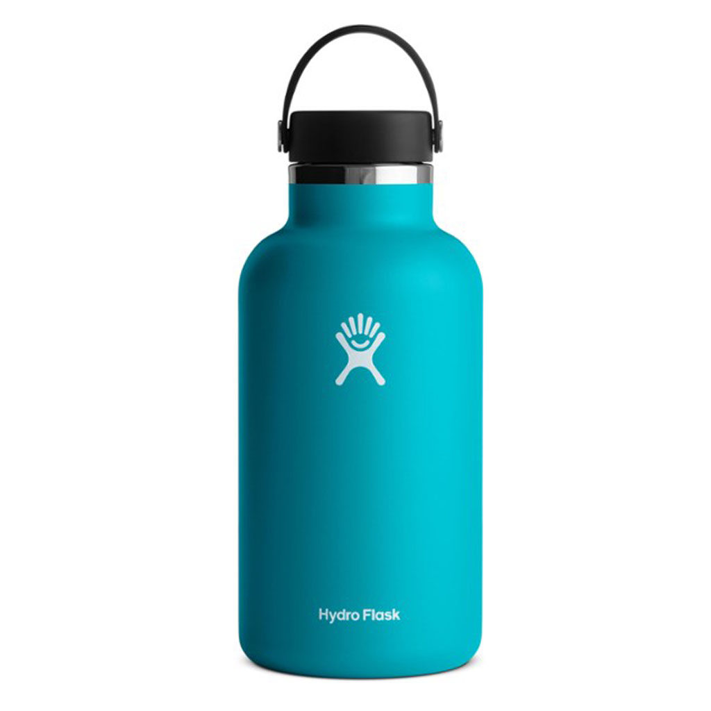 64 fl oz Hydroflask water bottle