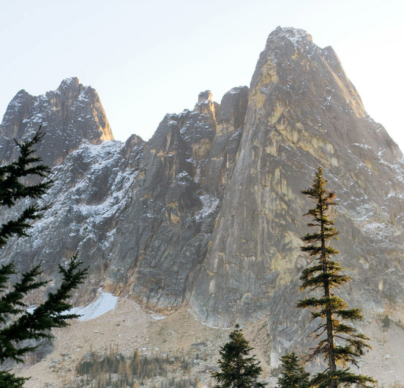 The Only North Cascades National Park Itinerary You Need