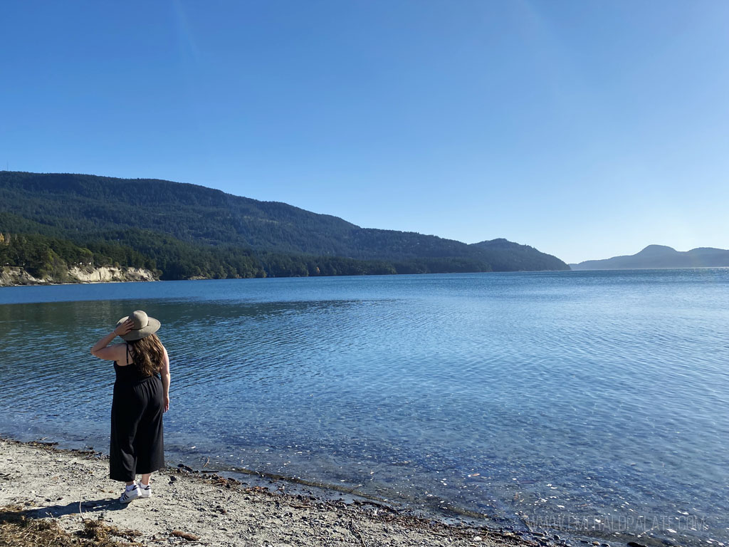 Day Trip to Orcas Island from Seattle