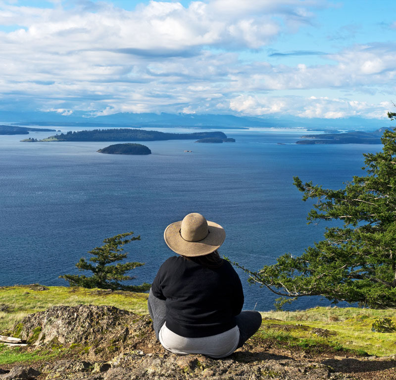 Everything to Do on a Day Trip to Orcas Island from Seattle