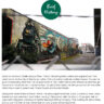 Georgetown Self-Guided Food Tour - The Emerald Palate