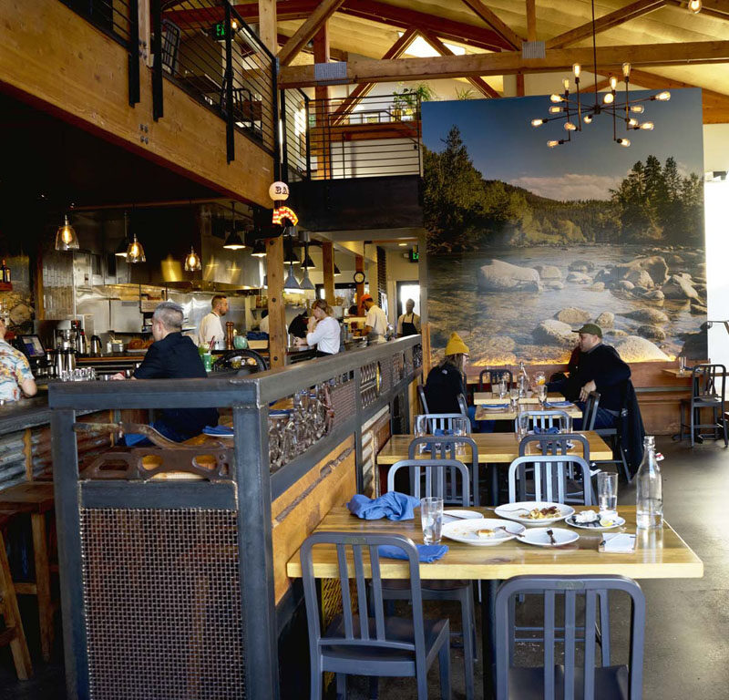 29 Cute Restaurants in Seattle That’ll Make You Swoon