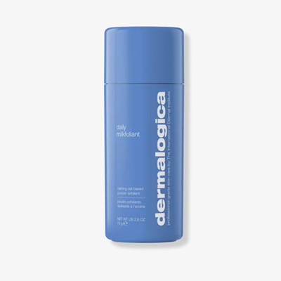 Dermalogica milkexfoliant