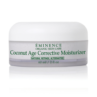 Eminence coconut age corrective moisturizer