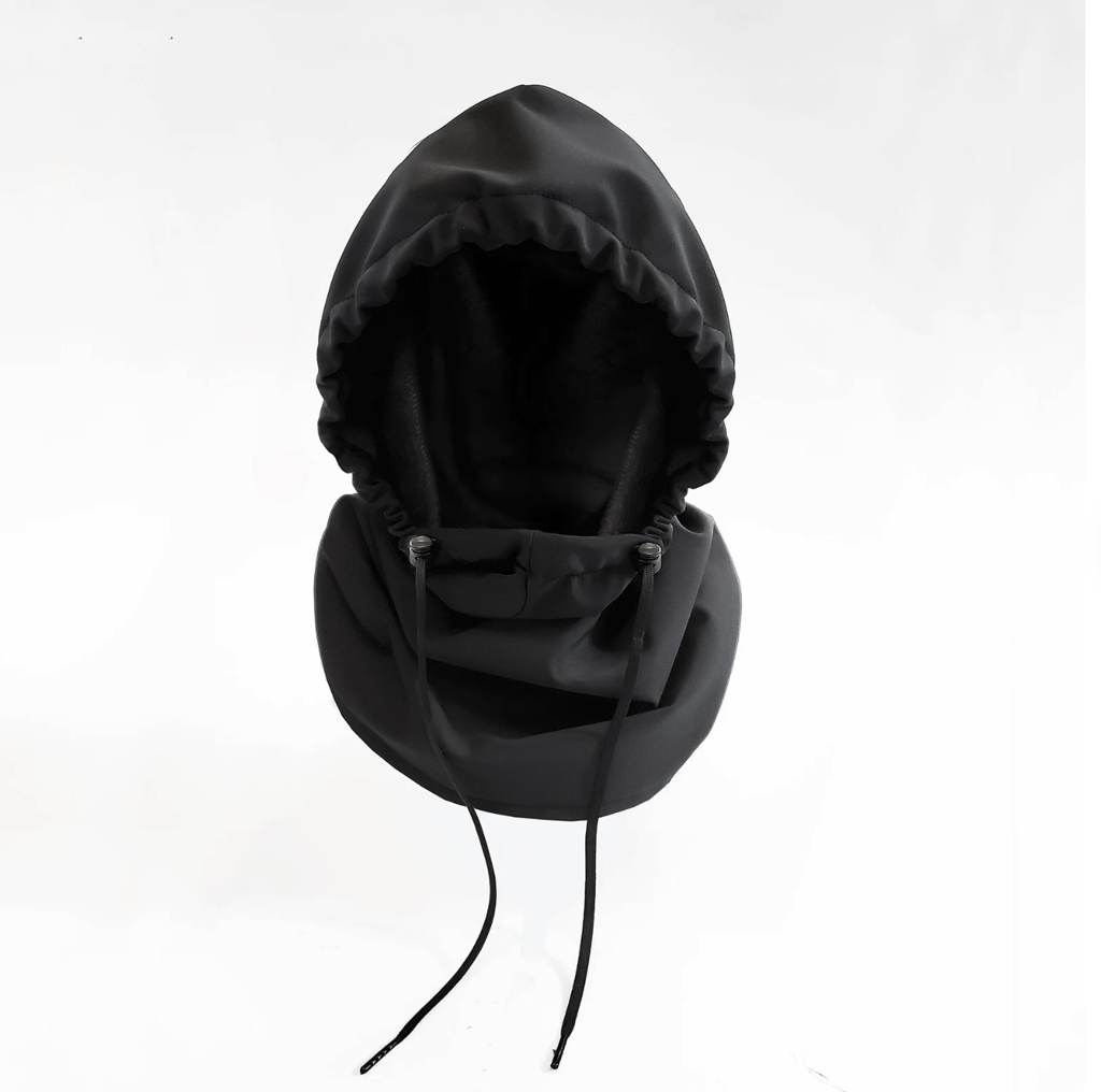 unique gift for travelers - an outdoor hood