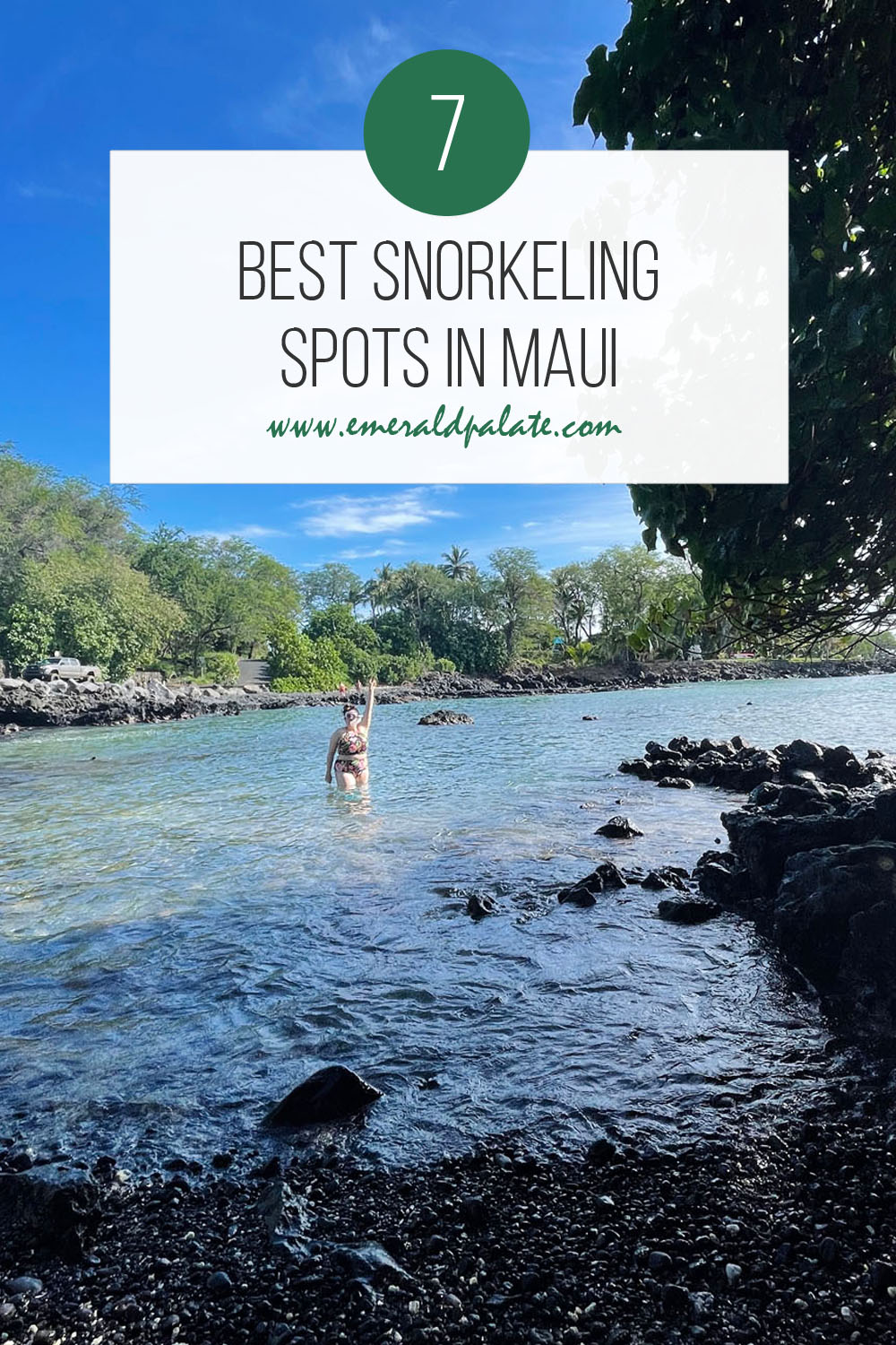 The best snorkeling spots in Maui. From snorkeling beaches in Maui to Maui snorkel excursions and tours, here are all the best places for seeing marine life and sea turtles in Maui.