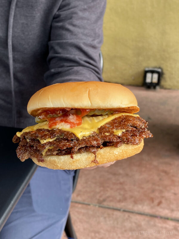28 Most Unique Restaurants In Los Angeles - The Emerald Palate