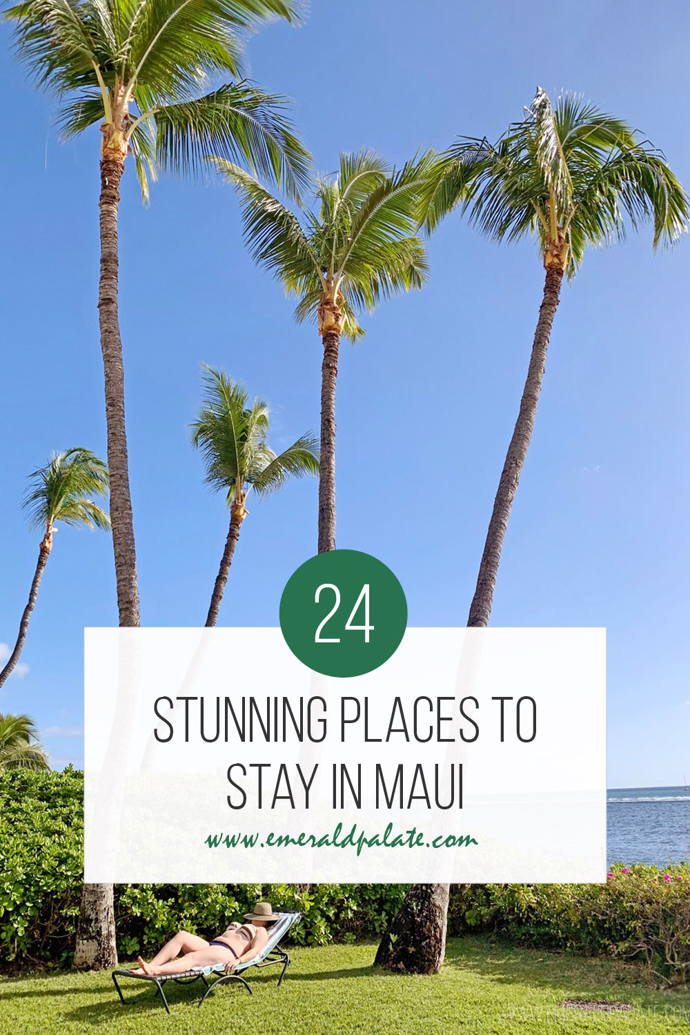 Where to stay in Maui: a breakdown of the best areas by price, beaches, snorkeling, location, and more. Find the best area to stay in Maui, plus 24 unique places to stay in Maui.